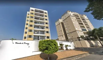 Condomínio Vivendas Do Proença em Campinas
