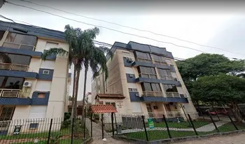 Condomínio Vivendas Do Salso Ii em Porto Alegre