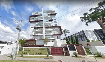 Condomínio Viver Batel em Curitiba
