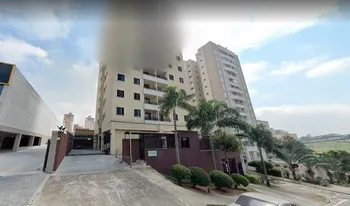 Imagem do Condomínio Vivere em São José Dos Campos