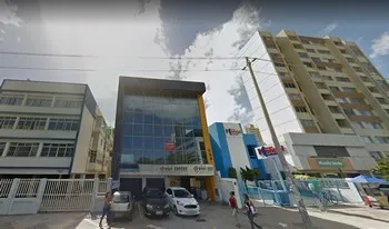 Condomínio Vivi Center em Salvador