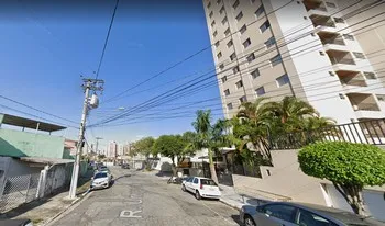 Condomínio Edifício Vivian