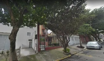 Condomínio Viviane em São Paulo