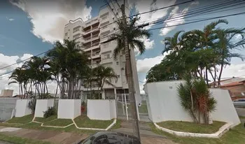 Imagem do Condomínio Viviane em Sorocaba