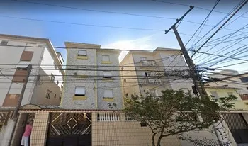 Imagem do Condomínio Viviane em Santos