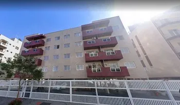 Imagem do Condomínio Viviane em Guarujá