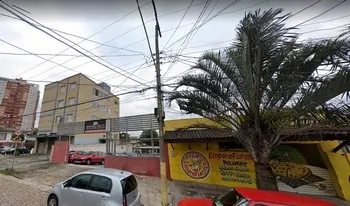 Condomínio Viviane em São Paulo