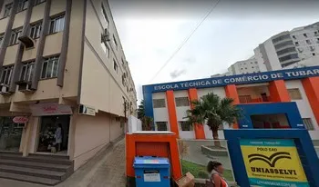 Imagem do Condomínio Viviane em Tubarão