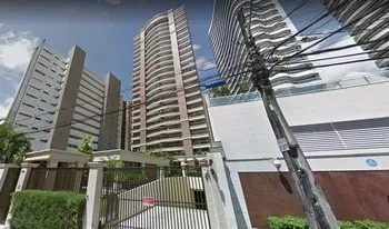 Imagem do Condomínio Vivienda Las Palmas em Fortaleza