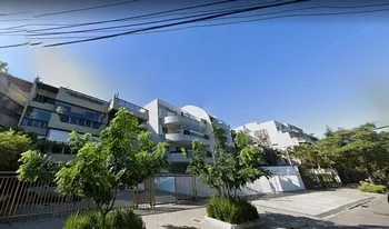 Condomínio Vivina em Rio De Janeiro