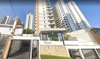 Condomínio Vizcaya em São Paulo