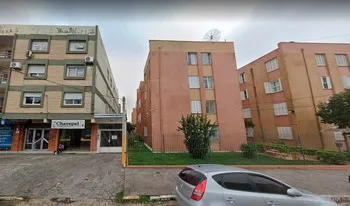 Imagem do Condomínio Vizeu 1151 em Pelotas