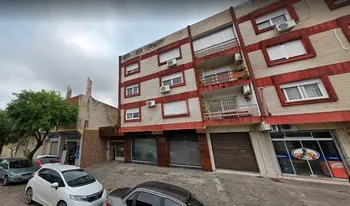 Imagem do Condomínio Vizeu em Pelotas