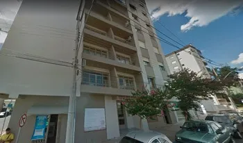 Imagem do Condomínio Vo Juventina em Vacaria
