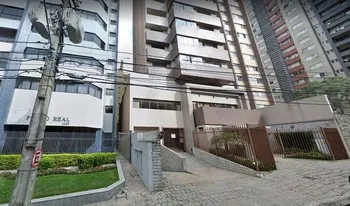 Condomínio Volare em Curitiba