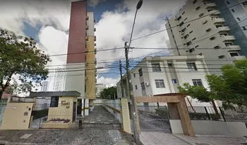 Imagem do Condomínio Volare I em Fortaleza