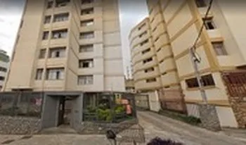 Condomínio Volpe Iii em Belo Horizonte