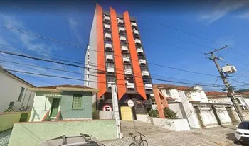 Imagem do Condomínio Volpi em Santos