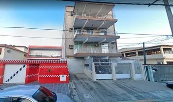 Condomínio Volta em Rio De Janeiro