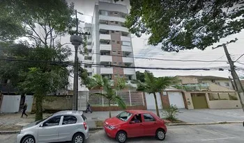 Imagem do Condomínio Voltaire em Paranágua