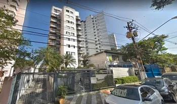 Condomínio Voltaire em São Paulo