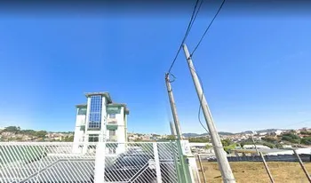 Imagem do Condomínio Voluntario Augusto Vasconcellos em Braganca Paulista