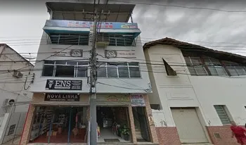 Imagem do Condomínio Von Held em Itaperuna