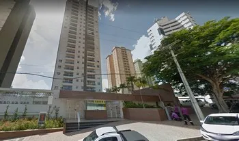 Condomínio Vox Residêncial em Campinas