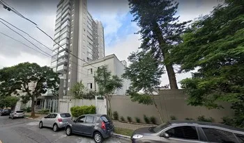Imagem do Condomínio Vulcanello Ii em São Paulo