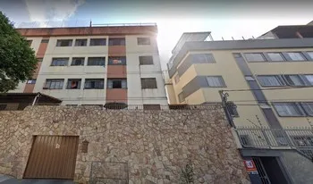 Imagem do Condomínio Vulcano em Sabará