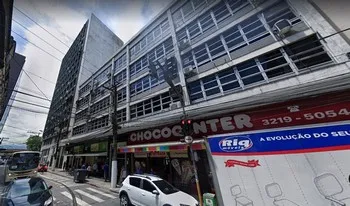 Imagem do Condomínio W. Alba em Santos