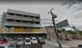 Imagem do Condomínio W-iii Center em Fortaleza