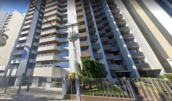 Condomínio W Monastier em Curitiba