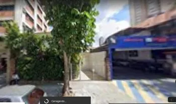 Condomínio W N Chamma em São Paulo