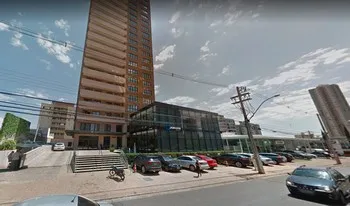 Imagem do Condomínio W. Offices em Ribeirão Preto