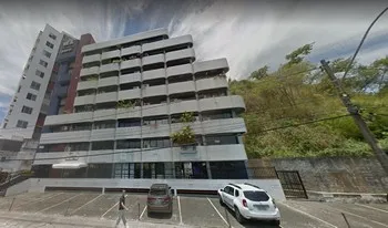 Condomínio Wa Empresarial em Salvador