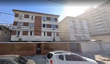 Imagem do Condomínio Wagner em Santos