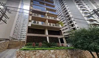 Imagem do Condomínio Waikiki em Guarujá