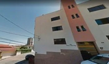 Imagem do Condomínio Waldemar De Oliveira Braga em Pouso Alegre