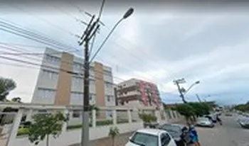 Imagem do Condomínio Waldemar Dourado em Itanhaém