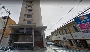 Imagem do Condomínio Waldo Barbieri em Araraquara