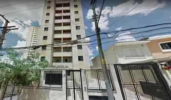 Condomínio Waled Residence em São Paulo