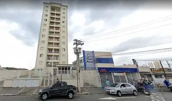 Condomínio Waled Square em São Paulo