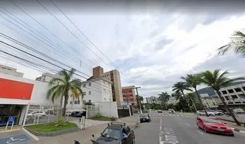 Imagem do Condomínio Waleska em Guarujá