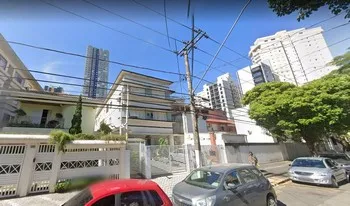 Imagem do Condomínio Waleska em Santos