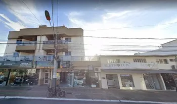 Imagem do Condomínio Walje em Balneário Camboriú