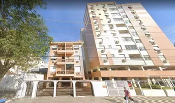 Imagem do Condomínio Walkiria em Santos