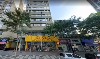 Condomínio Walkyria em Curitiba