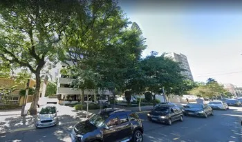 Condomínio Wall Street Professional Center em Porto Alegre