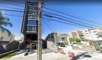 Condomínio Wall Street em Curitiba